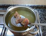 Foto del paso 2 de la receta Croquetas de jamón