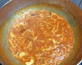 Kaju Gathiya Sabji recipe step 5 photo