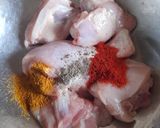 صورة لخطوة 2 من وصفة مقرونة سباغيتي