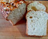 A picture of step 8 of Homemade Loaf / Doubleroti/Pawroti (no oven bread).