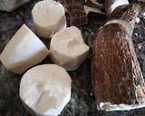 Foto del paso 1 de la receta: Bizcocho de yuca