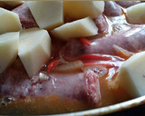 Foto del paso 3 de la receta: Chorizos al vino blanco