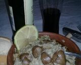 Foto del paso 5 de la receta: Riñones al vino