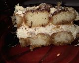 Pas rețetă Tiramisu, rețeta clasică 7 fotografie
