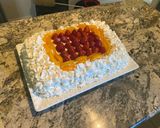 Foto del paso 5 de la receta: Postre estilo Chaja
