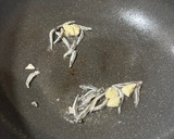 炒台灣冰花（甜菠菜、番杏）的食譜步驟5照片