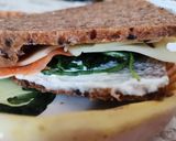 Φωτογραφία βήματος 2 της συνταγής Γρήγορο, gourmet μεσημεριανό, σε 3 βήματα