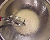 A picture of step 5 of Roll cake.