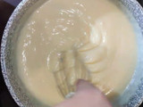 ~Медовый торт с заварным кремом~
