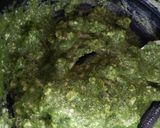 Foto del paso 1 de la receta: Ñoquis de verdura y ricota low carb