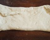 Rozsos, kovászos kenyér recept fázis 8 fotója