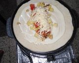 صورة لخطوة 3 من وصفة فطائر المقلاة 🌮