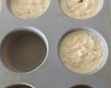 Foto del paso 4 de la receta: Budín de pan para diabéticos 🍮