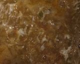 চিকেন স্যুপ (Chicken soup recipe in Bengali) রেসিপি ধাপ - 3 ছবি