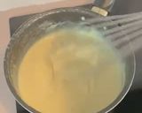 Une image de l'étape 12 de Veggie Fraisier.