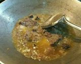 Foto langkah ke 6 dari resep Nasi Kebuli Daging Sapi (Magic Com).