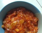 Foto langkah ke 6 dari resep Spaghetti Mi Lidi.