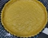 Foto langkah ke 2 dari resep Pie Susu Teflon.