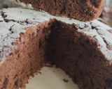 Foto del paso 3 de la receta: Torta vegana de chocolate