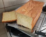 Foto langkah ke 8 dari resep Roti Manis Lembut Ekonomis Menul.