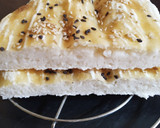 Foto del paso 5 de la receta: Pan persa o barbarí: sin gluten, lácteos ni huevo