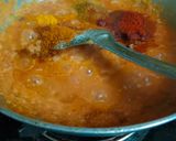 અમૃતસરી છોલે (Amritsari Chhole Recipe In Gujarati) રેસીપી સ્ટેપ4ફોટો