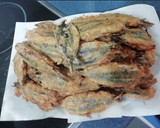 Foto del paso 5 de la receta: Anchoas rellenas de jamón y queso