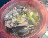 Foto del paso 2 de la receta: Chupe de pescado (jurel)