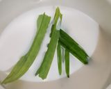 Foto langkah ke 3 dari resep Bubur Mutiara Fibercreme.