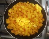 Foto del paso 1 de la receta: Colina primavera ° Pastel