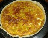Foto del paso 6 de la receta: Tarta de verduras