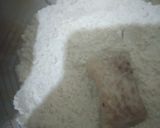 Foto langkah ke 5 dari resep Ikan Patin Goreng Krispi.