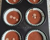 Foto langkah ke 5 dari resep Banana chocolate muffin.