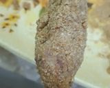 صورة لخطوة 5 من وصفة كنتاكي دجاج مقرمش حار 🍗