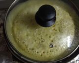 Foto langkah ke 8 dari resep Martabak Manis Teflon.
