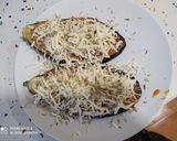 Foto del paso 4 de la receta: Berenjenas rellenas