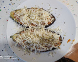 Foto del paso 4 de la receta: Berenjenas rellenas