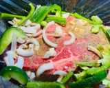 A picture of step 2 of Crockpot Easy Chuck Roast.