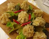 Foto langkah ke 3 dari resep Oriental Shumai.