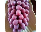 Foto langkah ke 5 dari resep Puding Anggur.