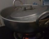 வெஜ் சால்னா(veg salna recipe in tamil) ரெசிபி ஸ்டேப் 5 புகைப்படம்