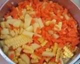 Foto langkah ke 1 dari resep Ragout isi risoles.