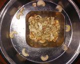 મસાલા કાજુ (Masala Kaju Recipe In Gujarati) રેસીપી સ્ટેપ3ફોટો