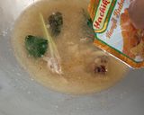 Foto langkah ke 3 dari resep Soto Ayam Bening.