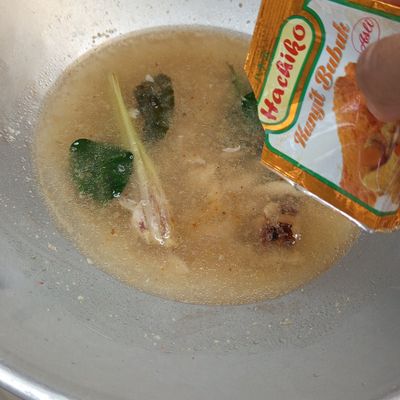 Langkah 3