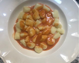 Foto del paso 5 de la receta: Ñoquis (mini nubes) de papa 🥔