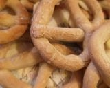 Glutén-, tej-, tojás- és szójamentes sörperec recept fázis 6 fotója