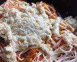 Foto del paso 3 de la receta: Chupe de kanikama