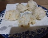 Foto langkah ke 5 dari resep Cireng Crispy.