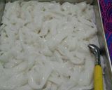 Foto langkah ke 4 dari resep Kelapa muda jelly kw super :p.